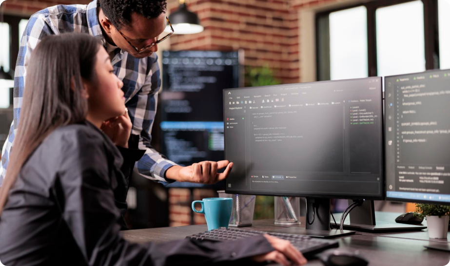 hire python developers